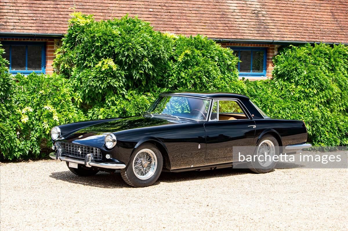 Bonhams Goodwood Revival Sale 2023