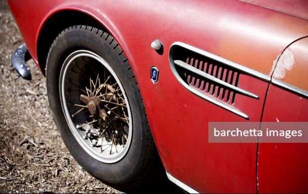 Gooding & Company Scottsdale Auctions, 2015 