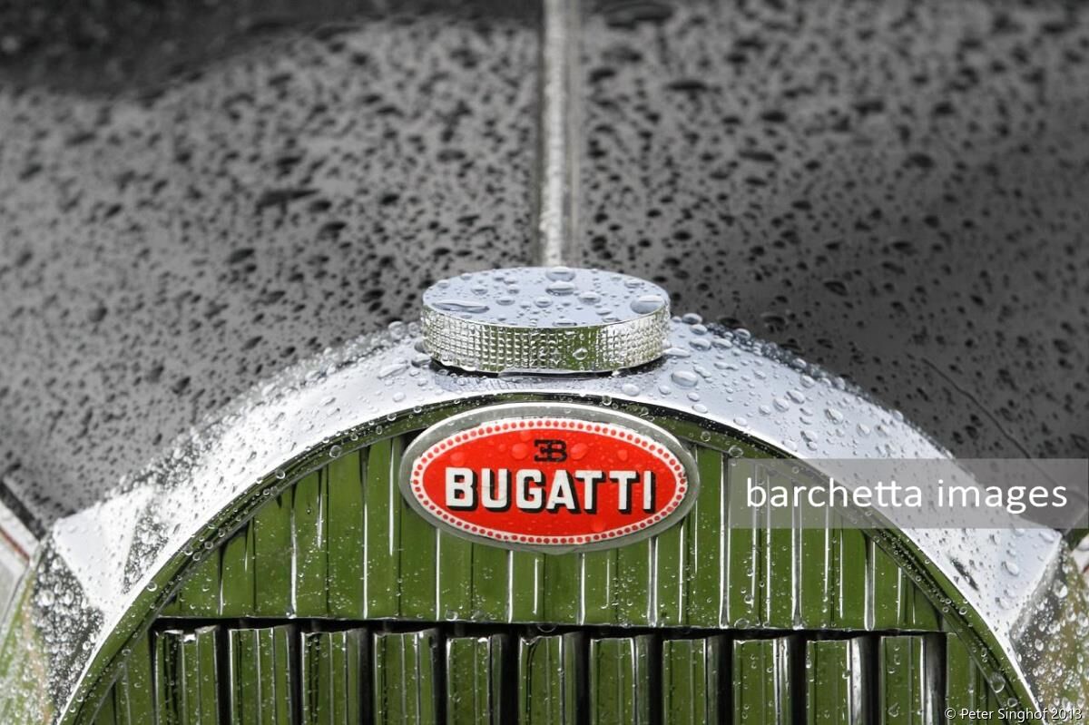 Zoute Concours d´Elegance 2013