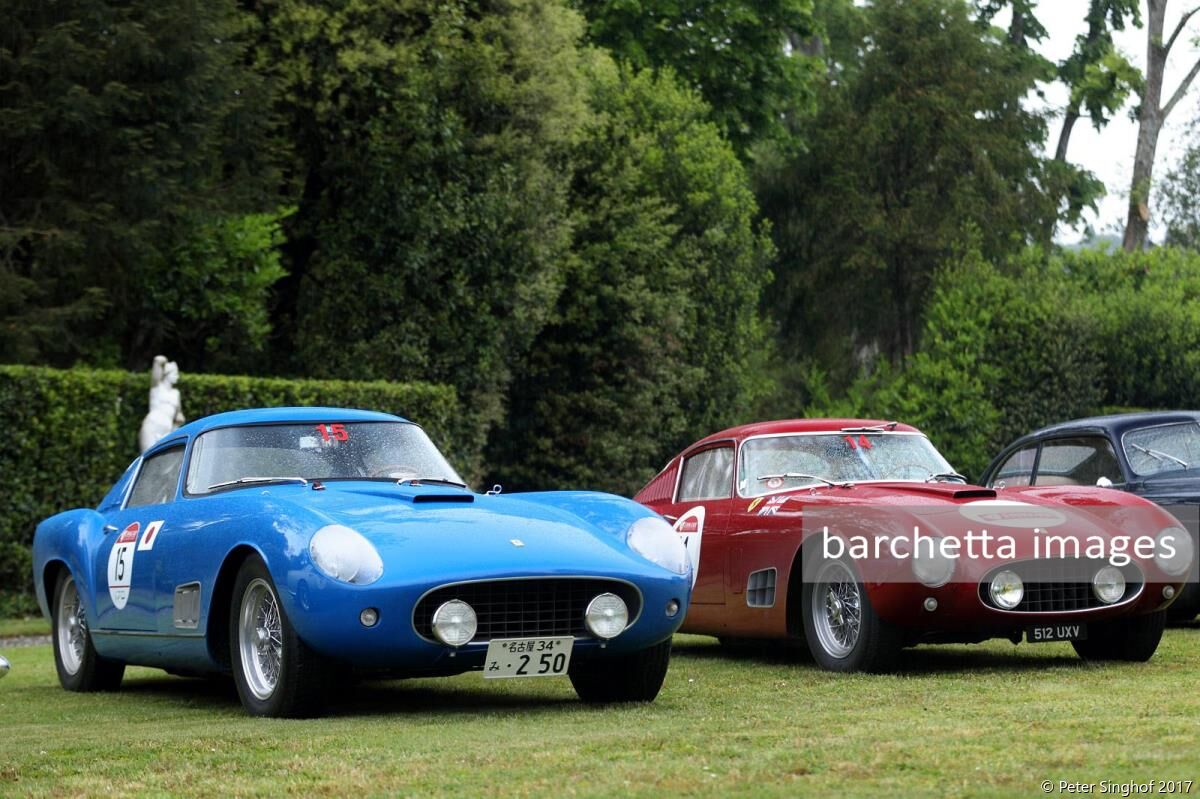 Cavalcade Classiche 2017