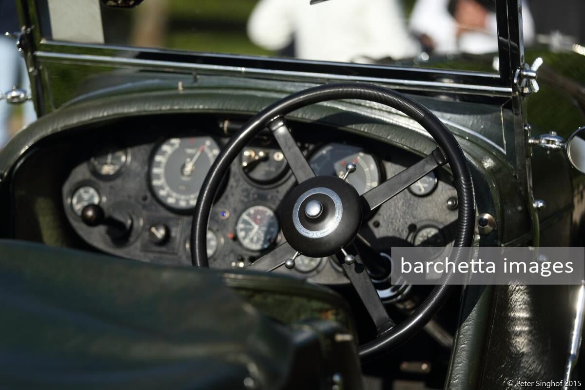 Chantilly Arts & Elegance 2015