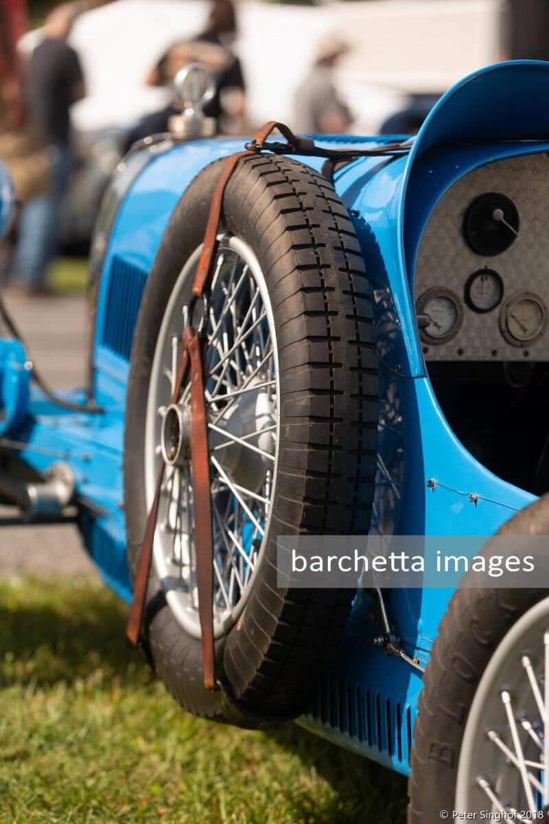 Lime Rock Historic Festival 2018