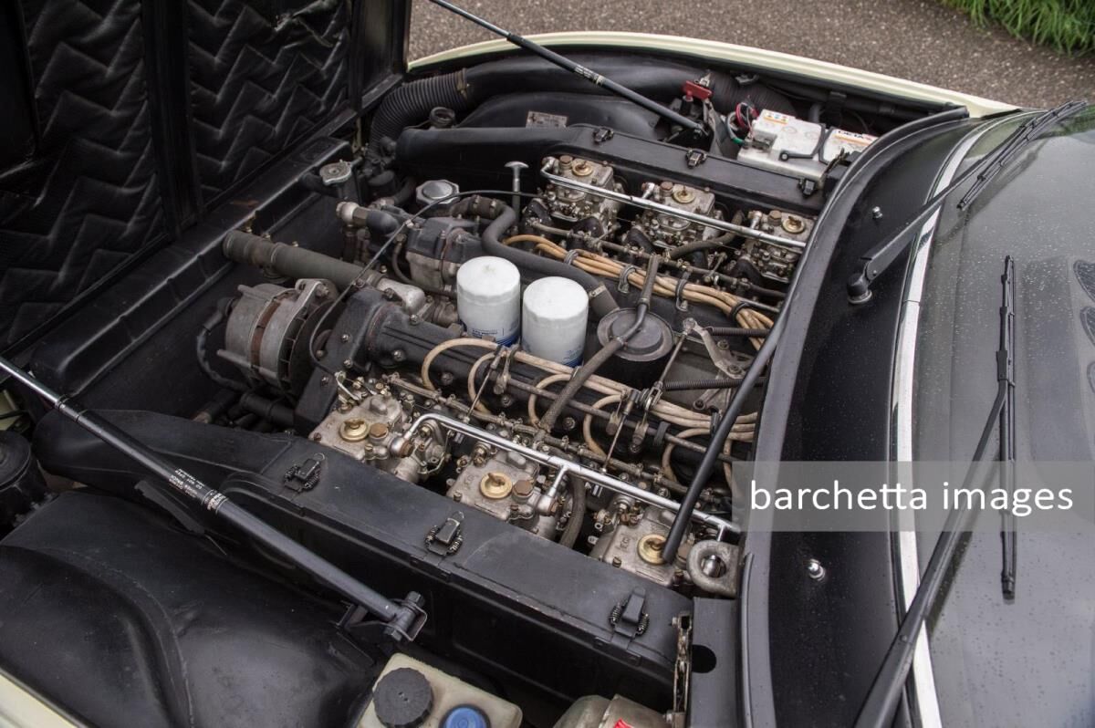 Le Mans Classic Auction, 2016