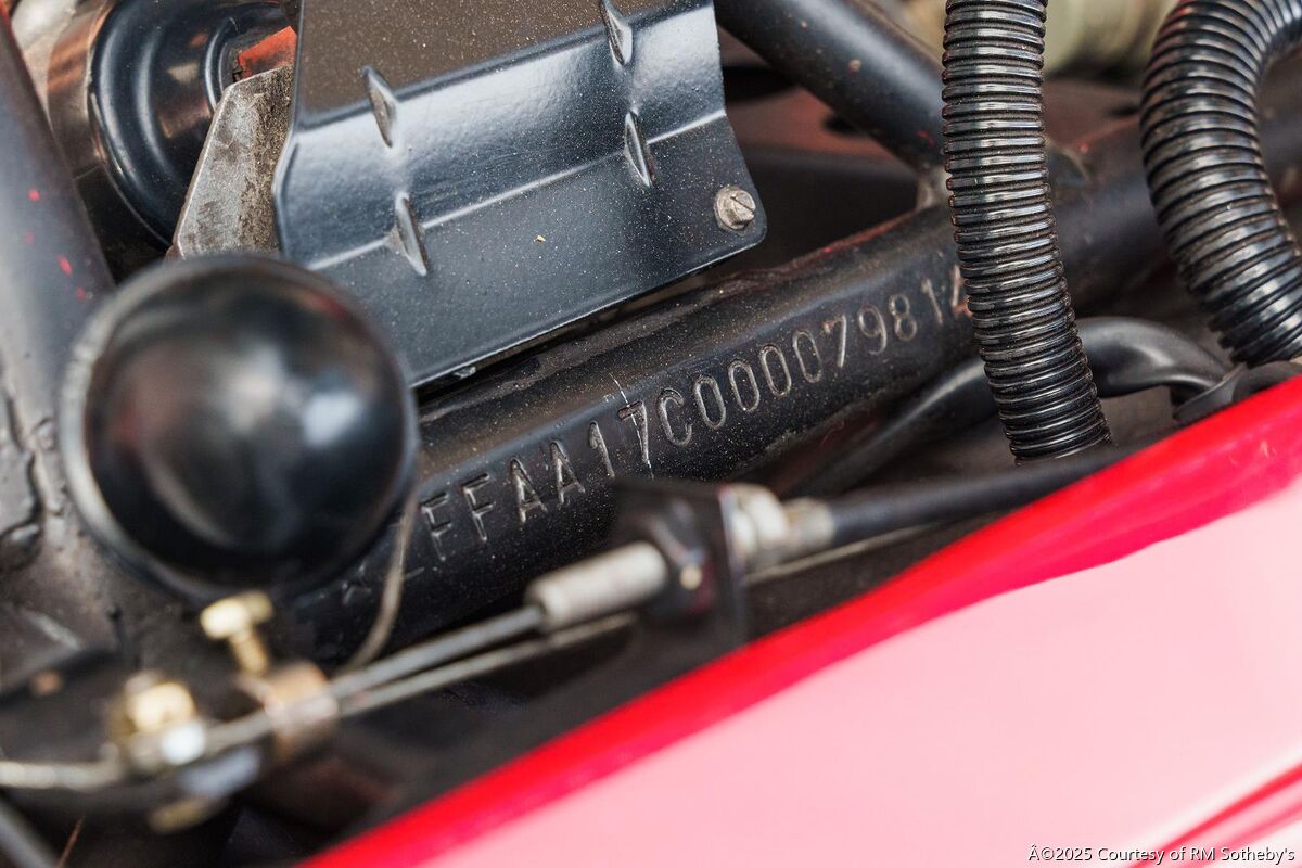 RM Sotheby's London Auction 2025