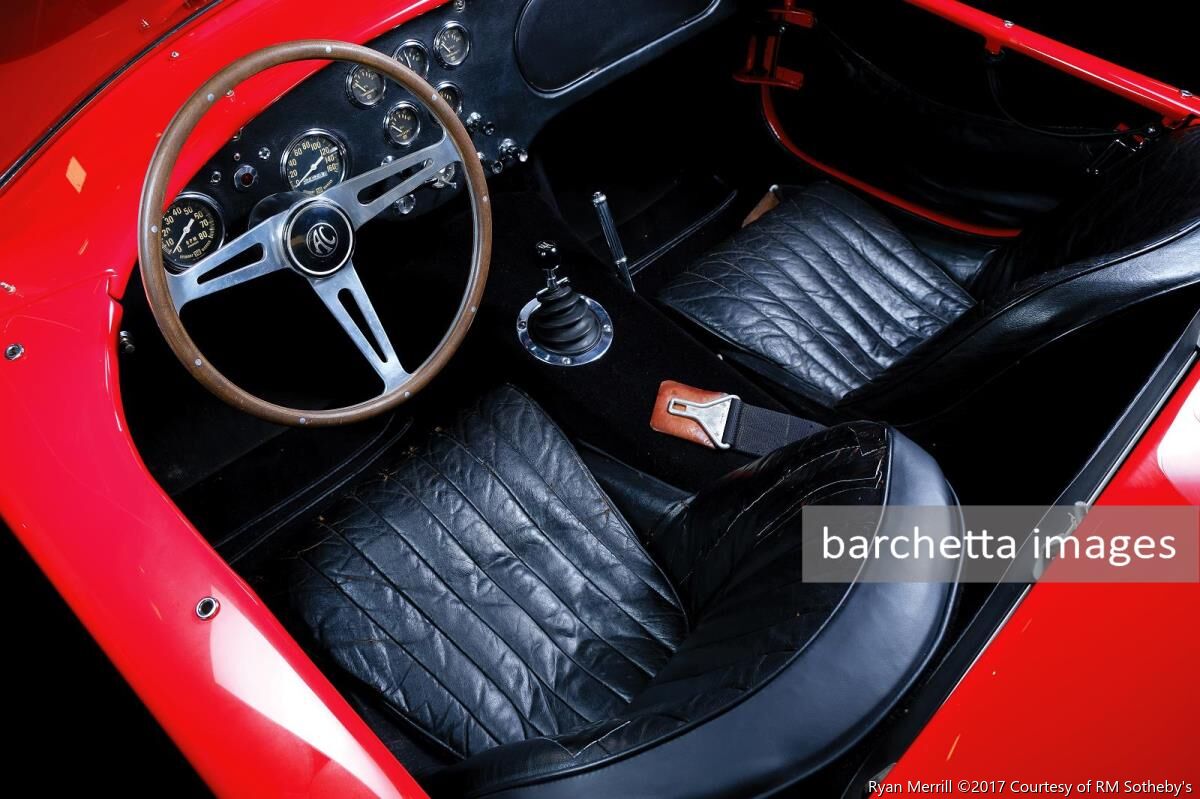 RM Sotheby's Arizona 2018 