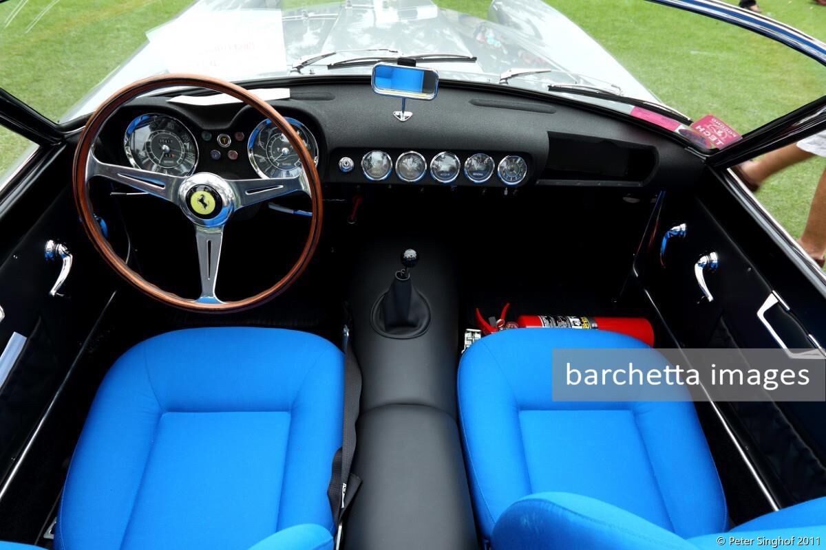 Cavallino Classics 2011