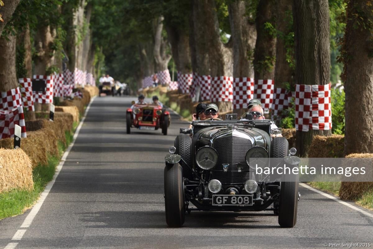 Schloss Dyck Classic Days 2015