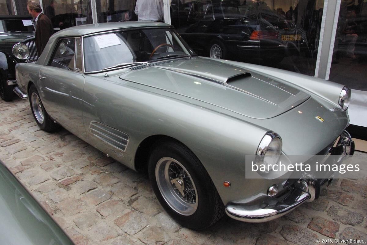 Chantilly Arts & Elegance