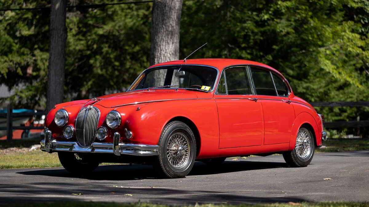 The Audrain Auction 2026