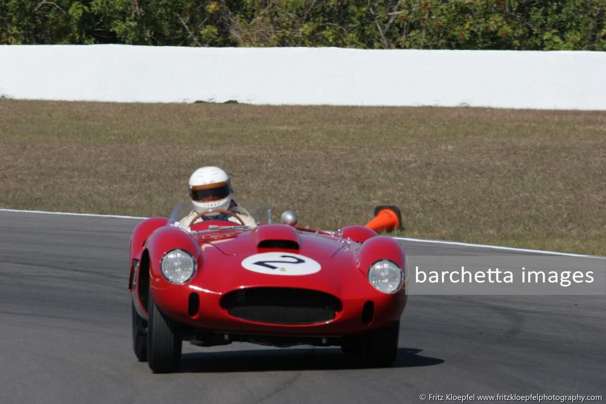 Palm Beach Int. Raceway Track Day