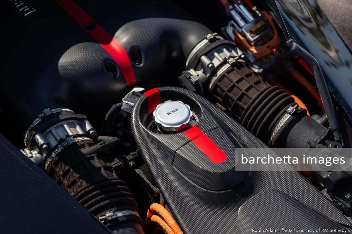 RM Sotheby's Amelia Island