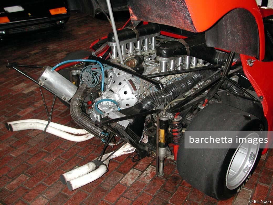 BB 512 LM80 s/n 29509