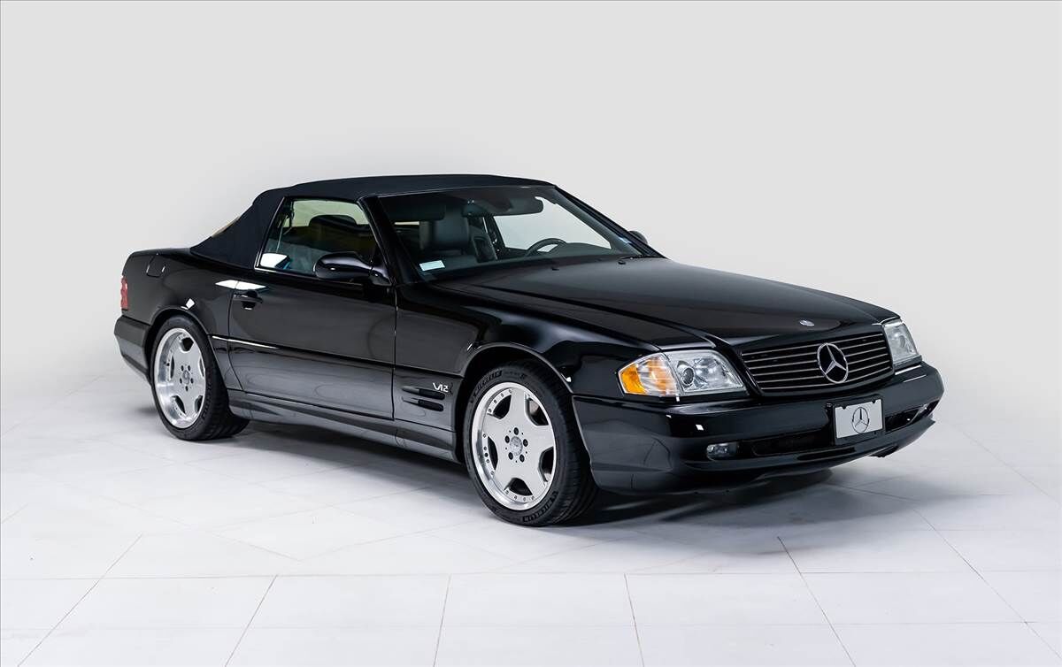 Gooding Christie's Amelia Island Auctions 2026