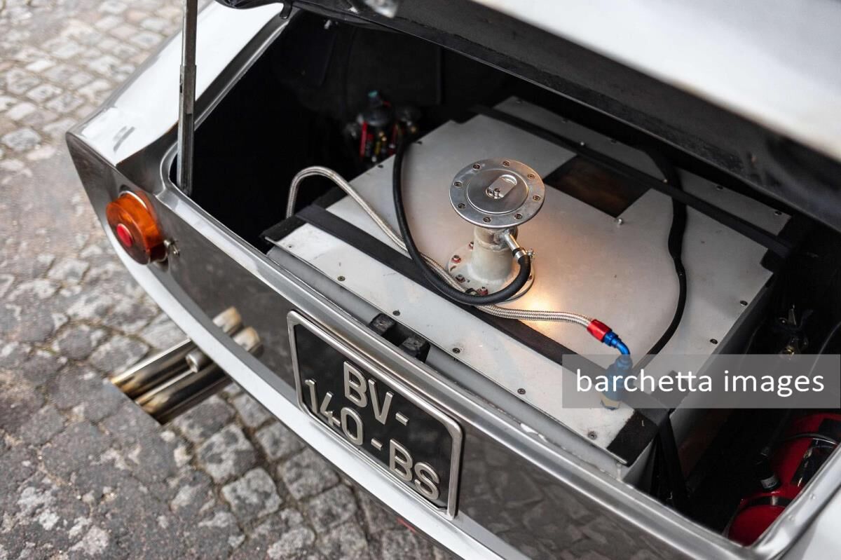 Artcurial Retromobile