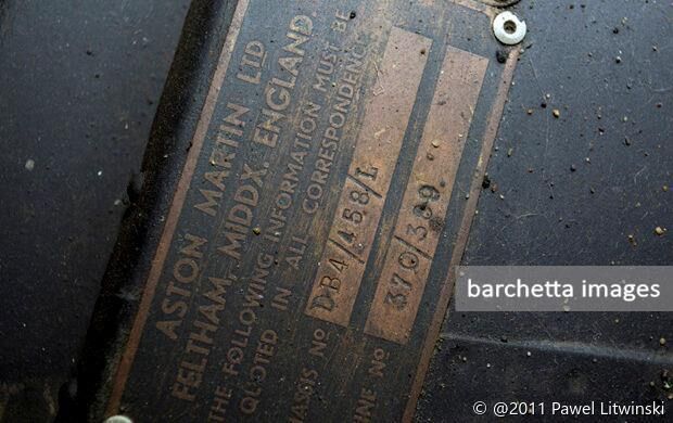 Gooding & Company Scottsdale Auction