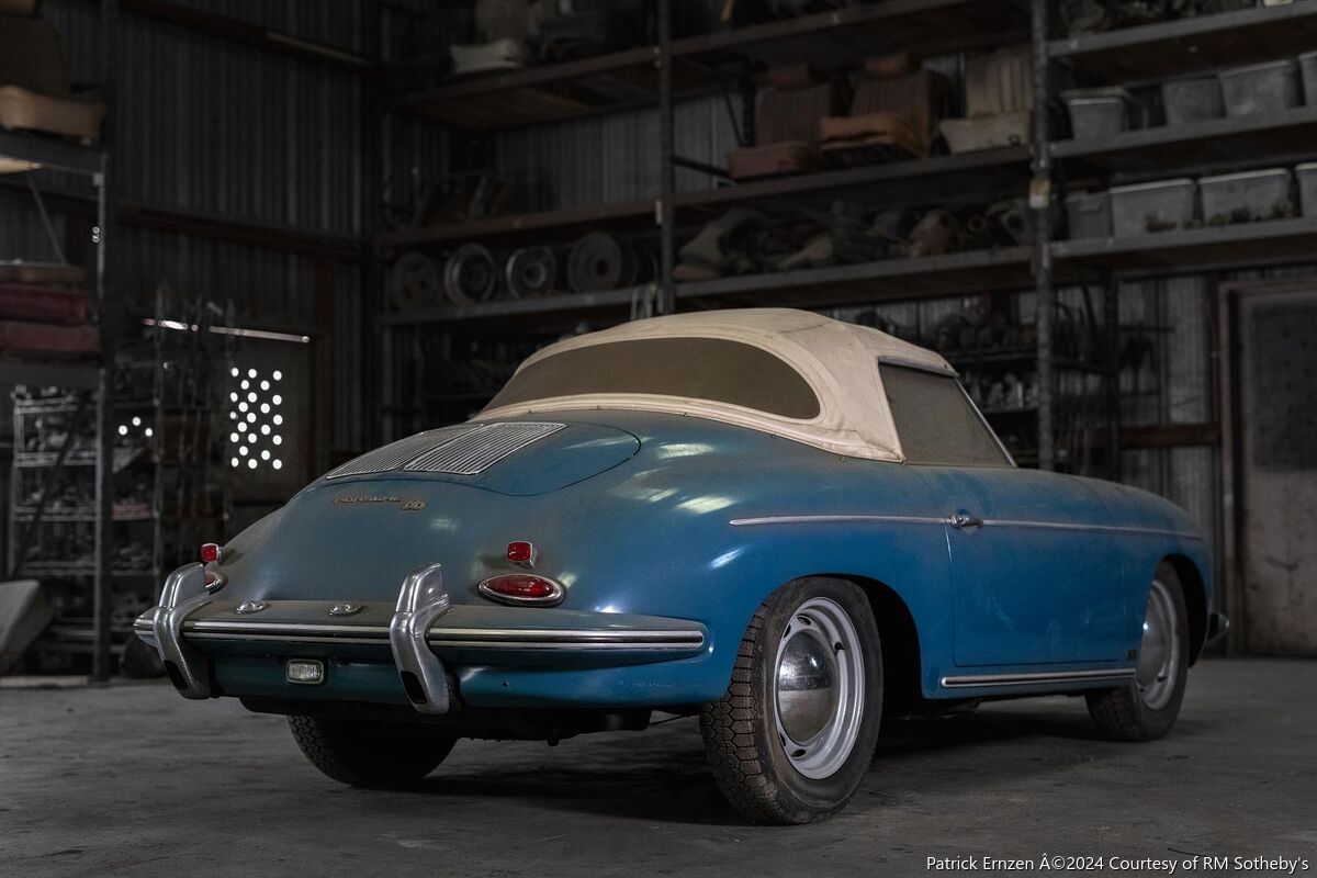 The Junkyard - The Rudi Klein Collection