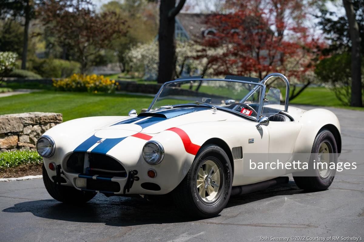 RM Sotheby's Monterey