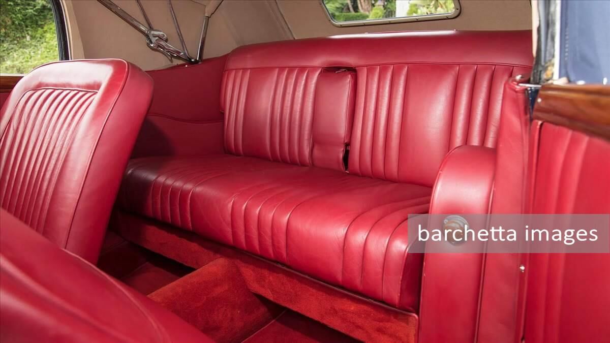 Broad Arrow Monterey Jet Center 2025