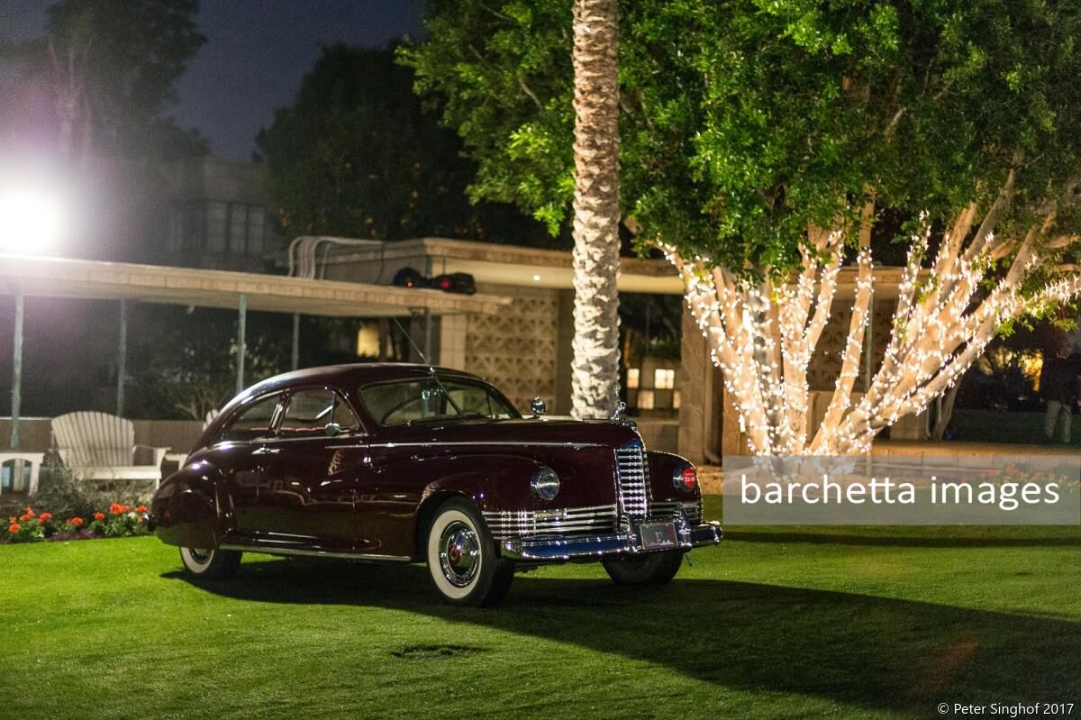 Arizona Concours 2017