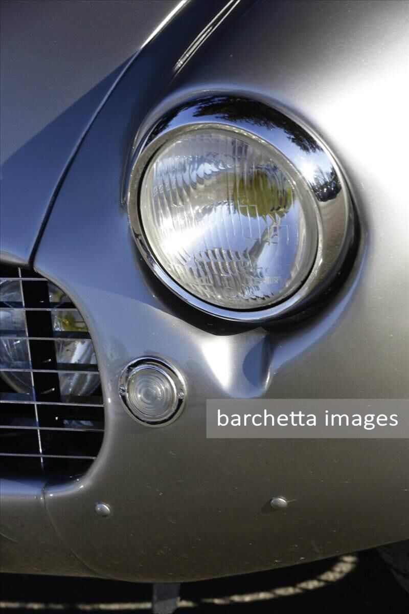 Le Mans Classic Auction, 2016