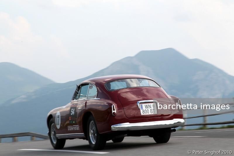 Ennstal-Classic 2010