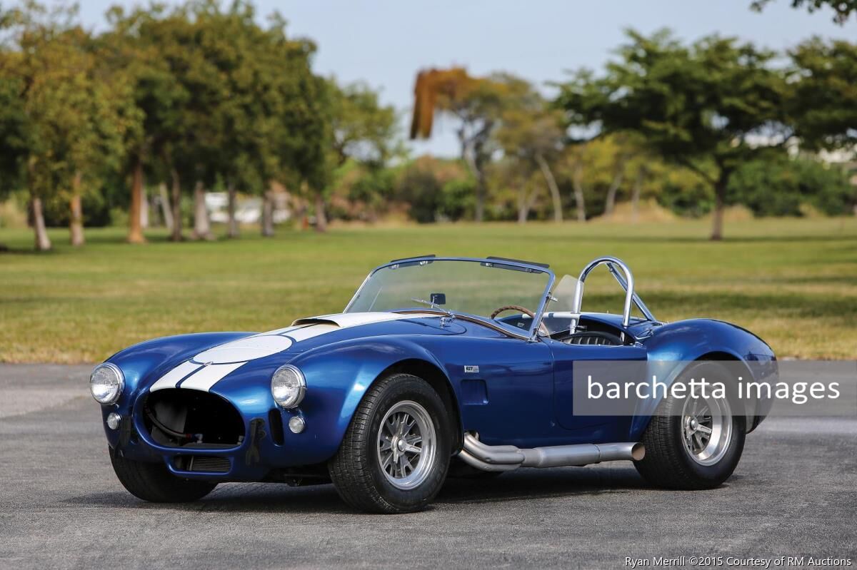 RM Amelia Island Auction 2015 March  14