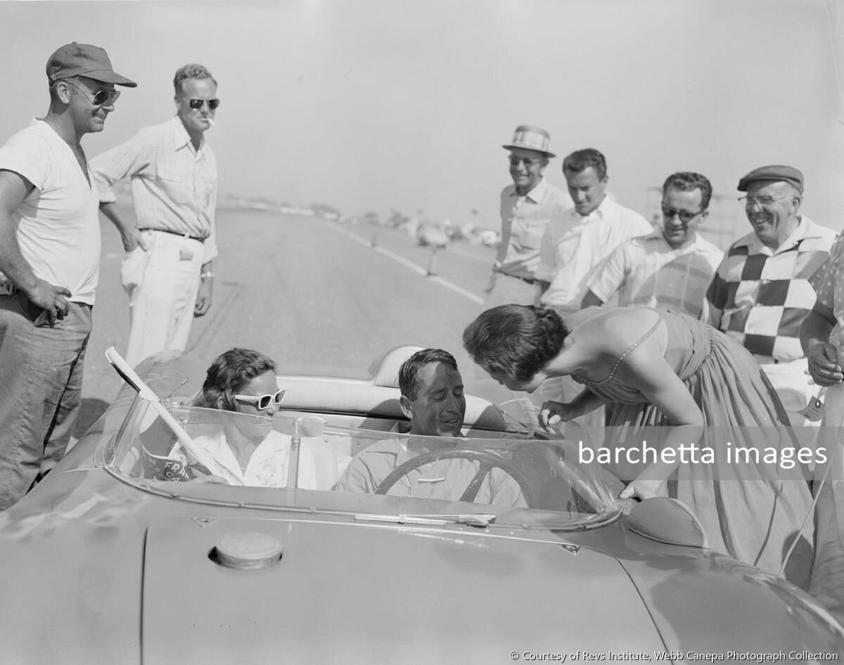 Gooding & Company Geared Online Scottsdale Edition