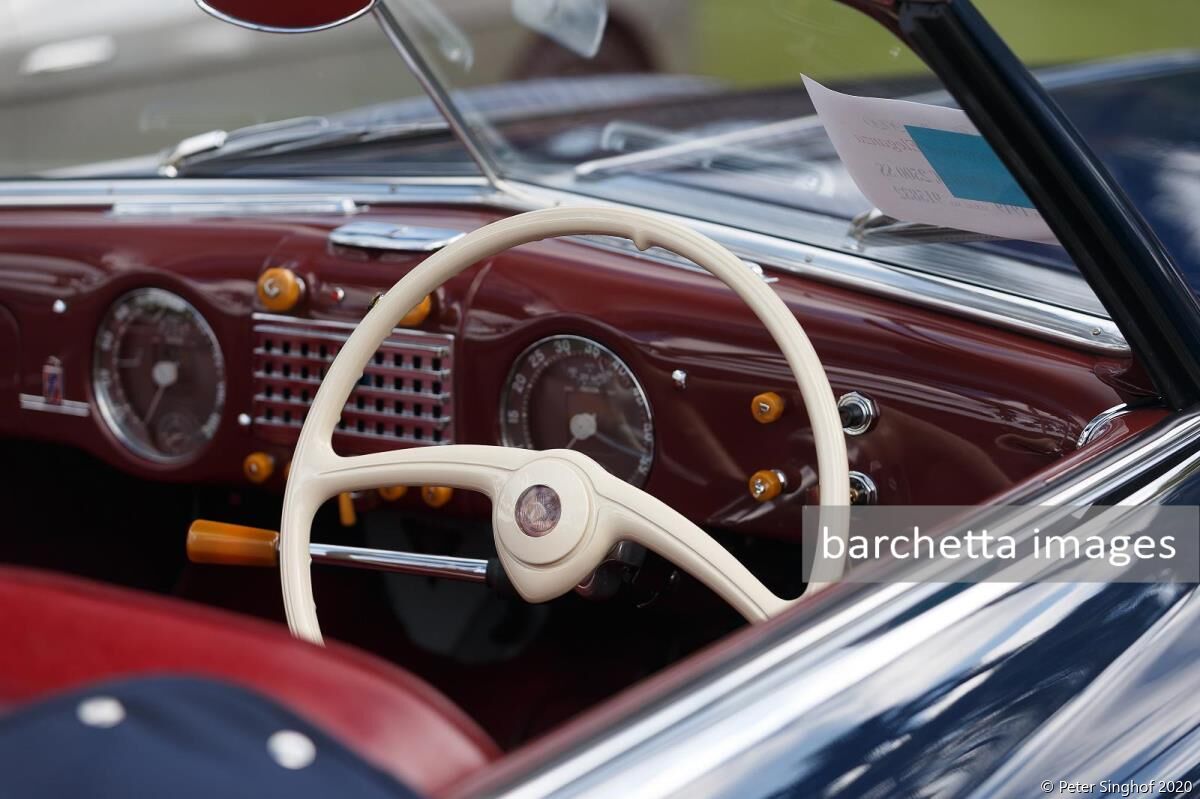 Cavallino Classic 2020