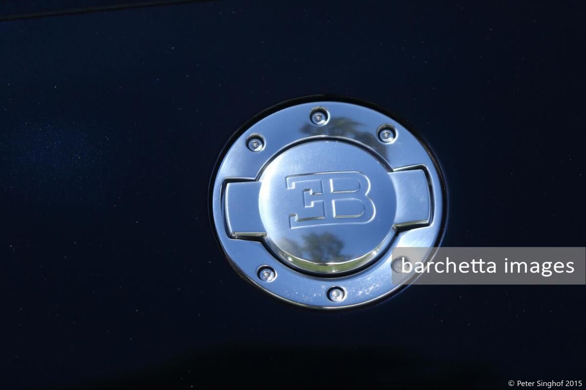 The Quail - A Motorsport Gathering 2015