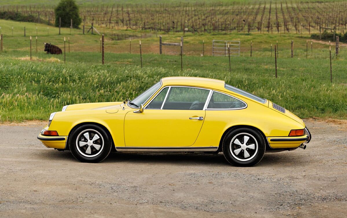 Gooding Christie’s Pebble Beach Auctions
