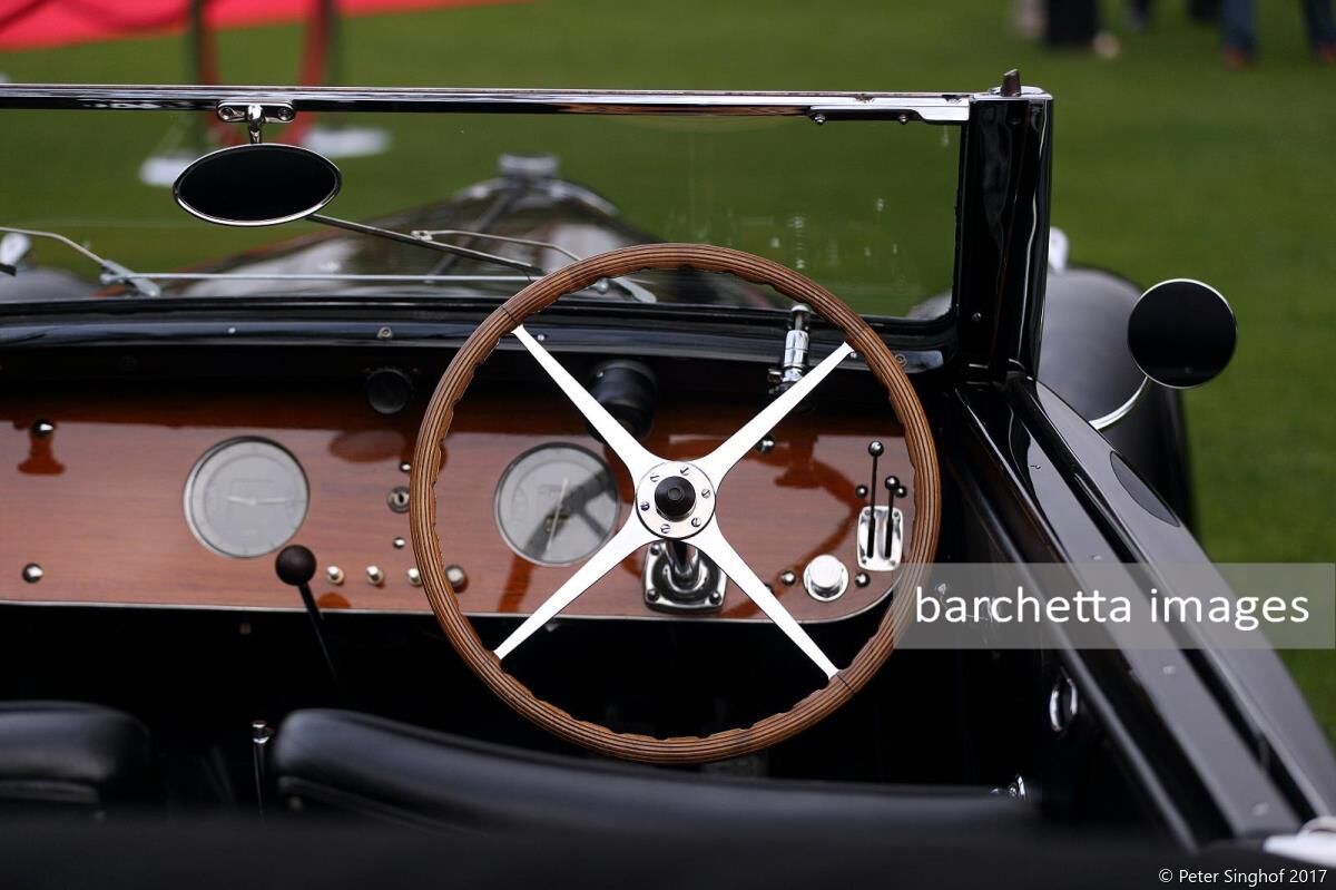 Arizona Concours 2017