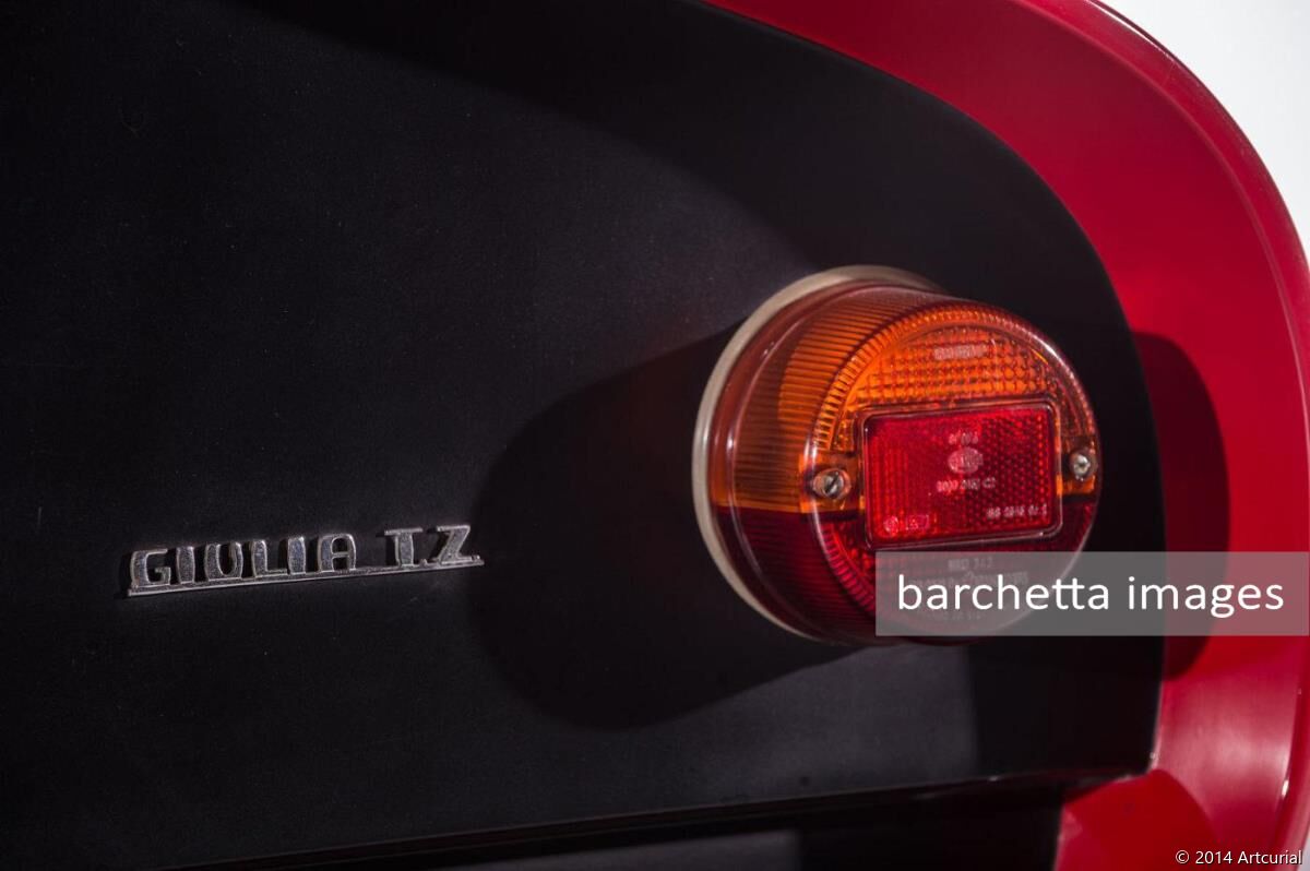 Artcurial Rétromobile 2014