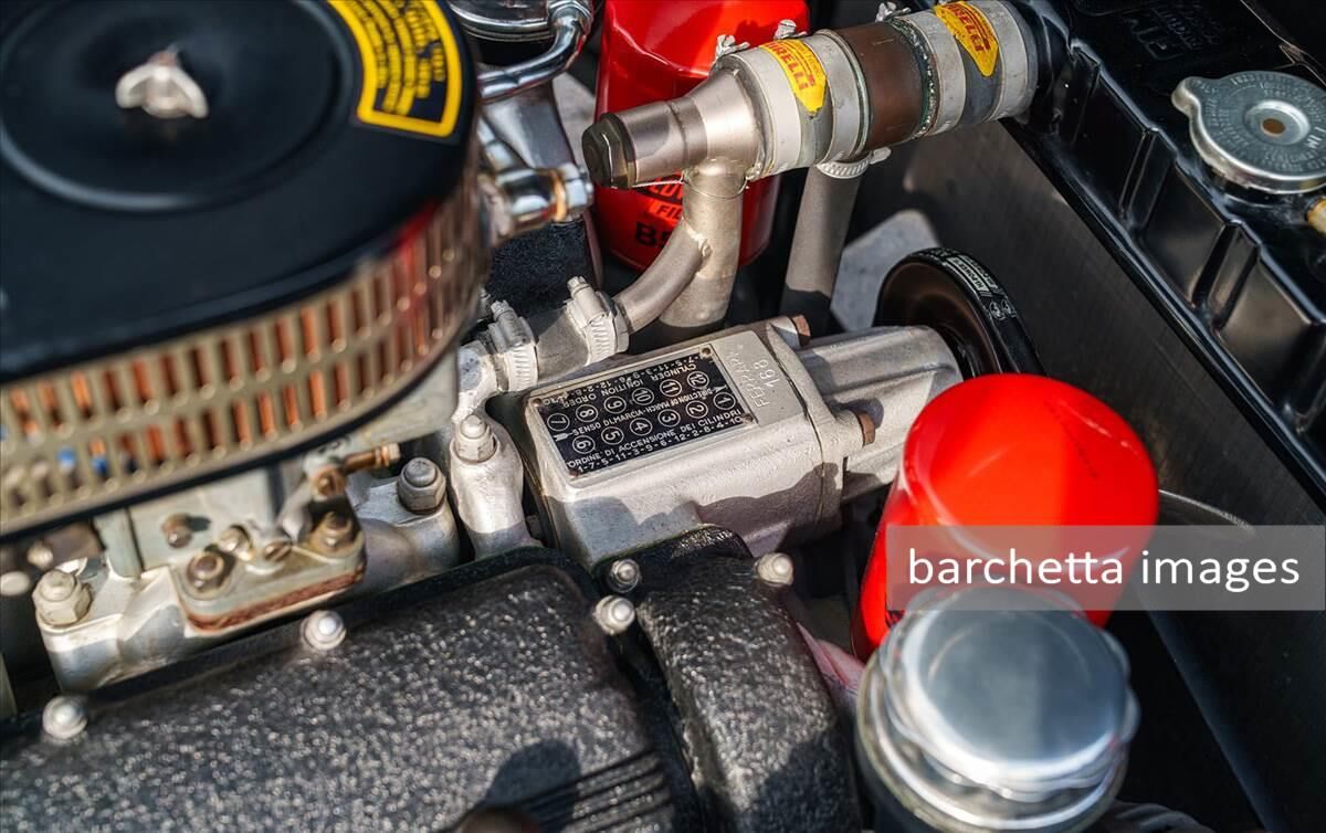 Gooding Christie’s Pebble Beach Auctions
