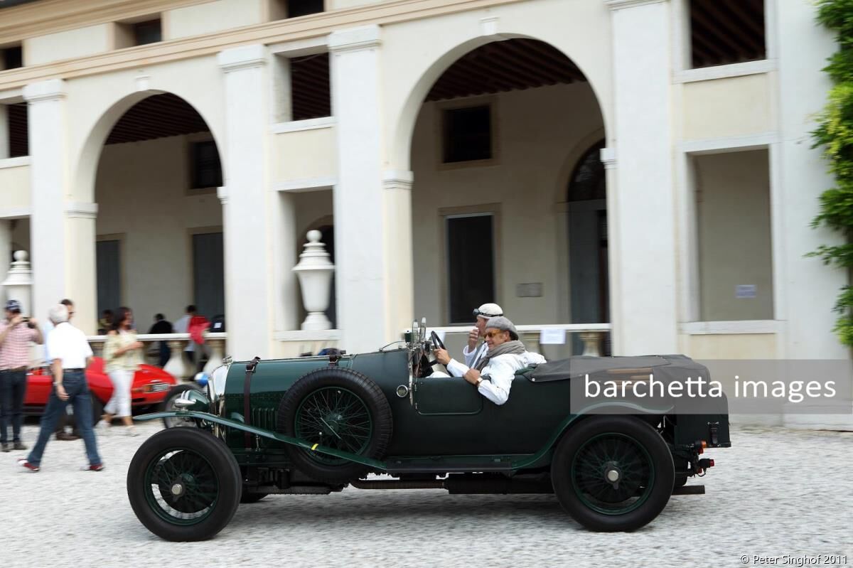 Le Mitiche Sport a Bassano 2011