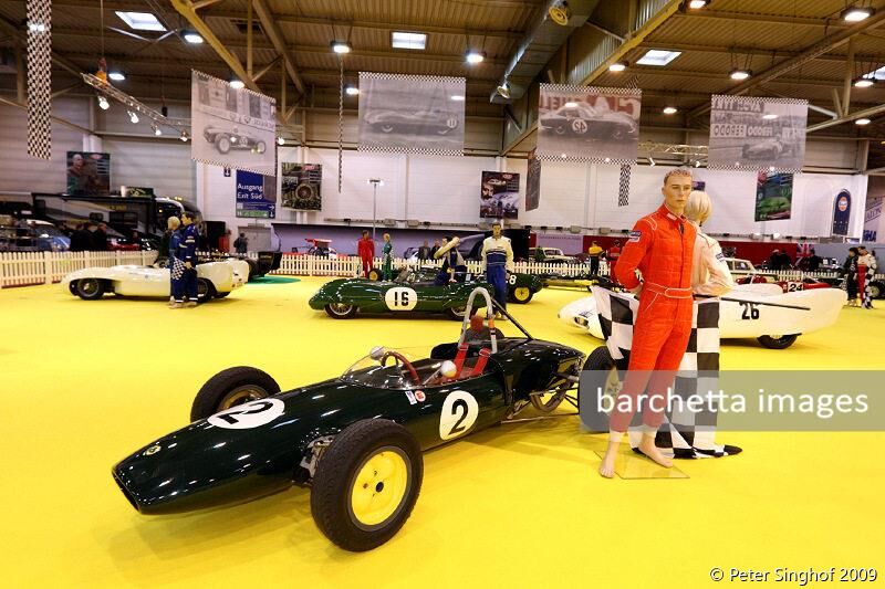 Lotus 20