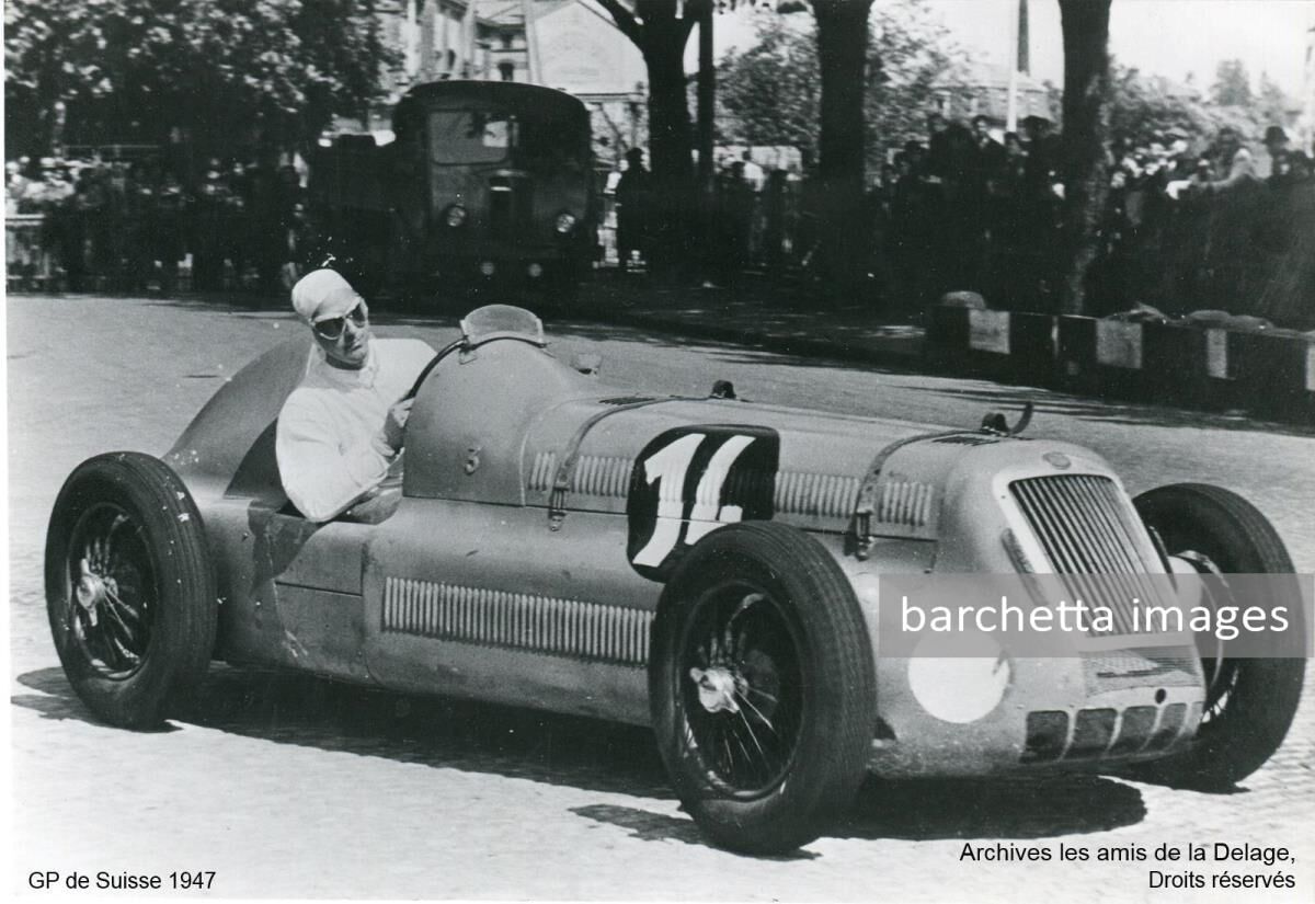 Le Mans Classic Auction, 2016