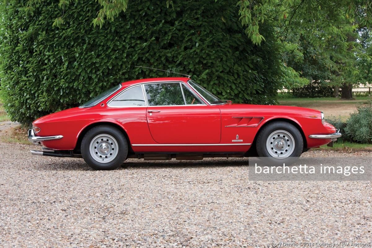 RM London Auction