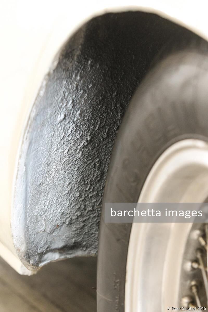 FCA Track Days Laguna Seca 2015