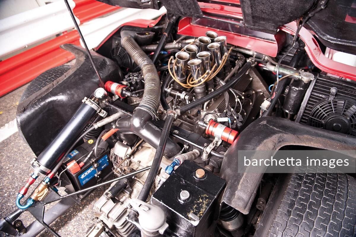 RM Auctions 2012 Monaco Sale