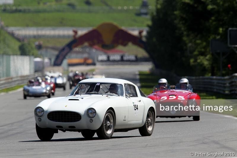 Gaisberg Rennen 2010