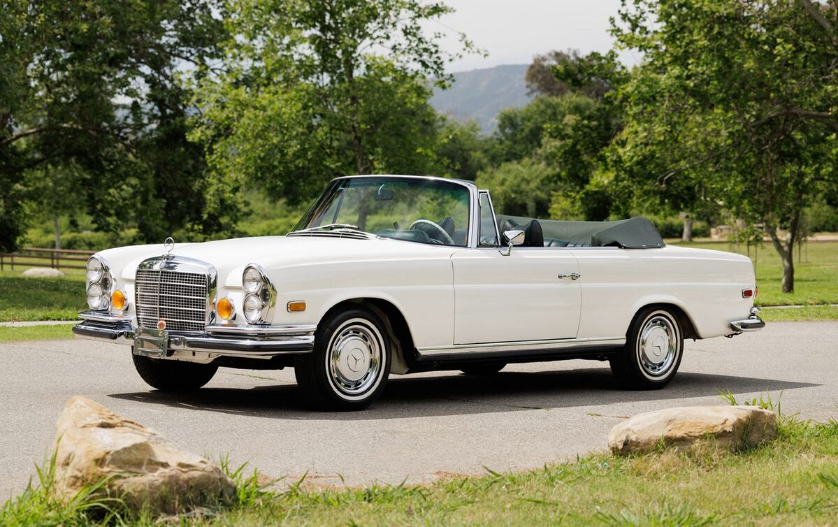 Gooding Christie’s Pebble Beach Auctions