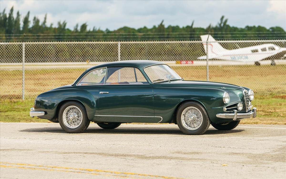 Gooding Christie's Amelia Island Auctions 2026