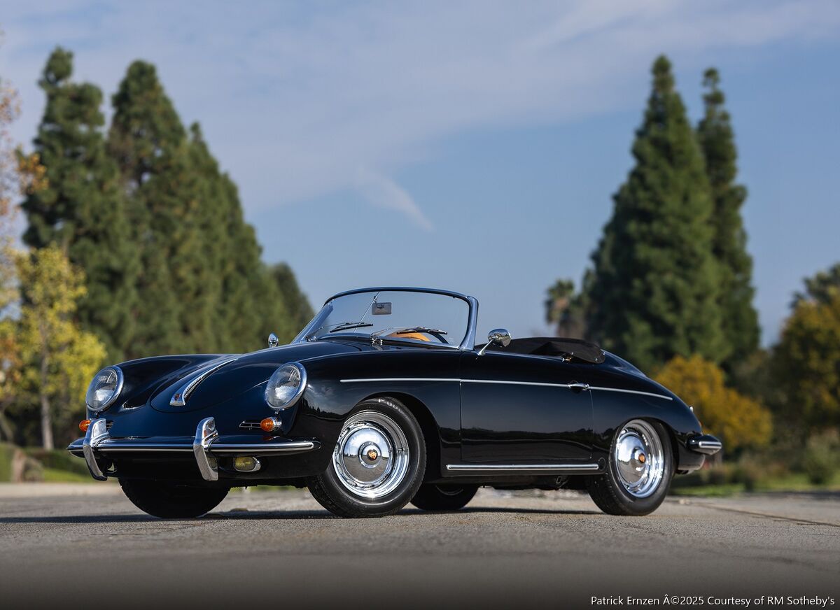 RM Sotheby's Arizona 2026