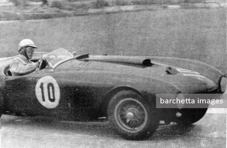 54/jan/24 - 1st OA 1st S+3.0 - 1000km Buenos Aires - Giuseppe Farina / Umberto Maglioli - #10