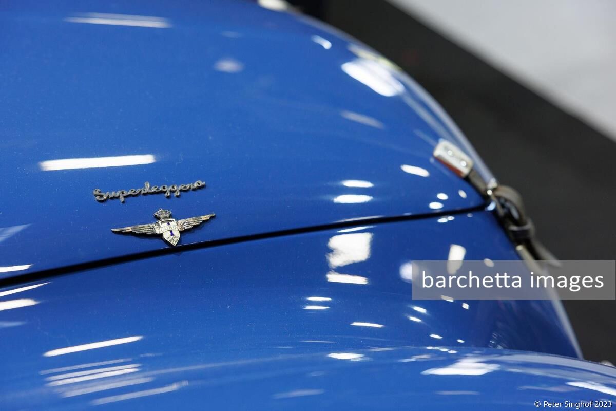 Artcurial Retromobile Paris 2023