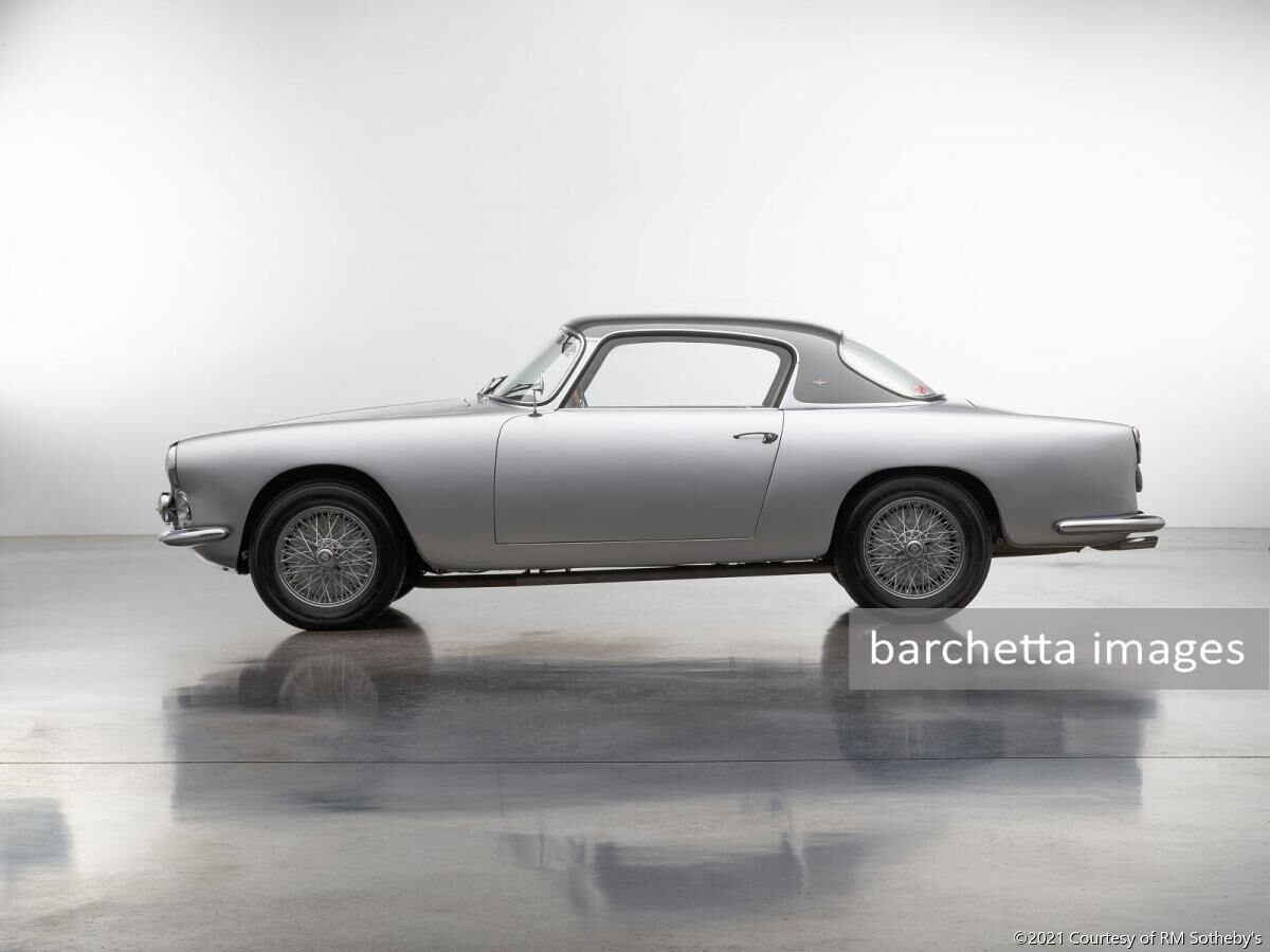 RM Sotheby's - Amelia Island Auction