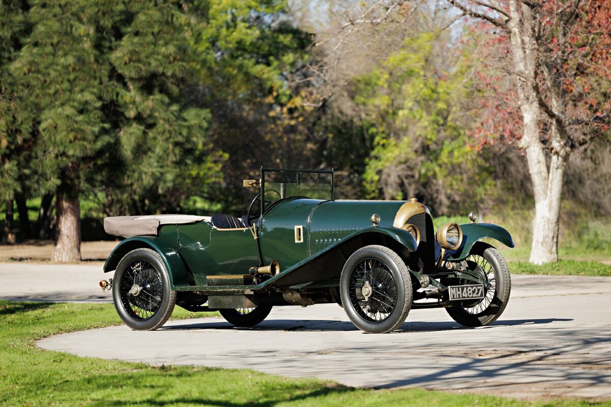 Gooding Christie's Amelia Island Auctions 2026