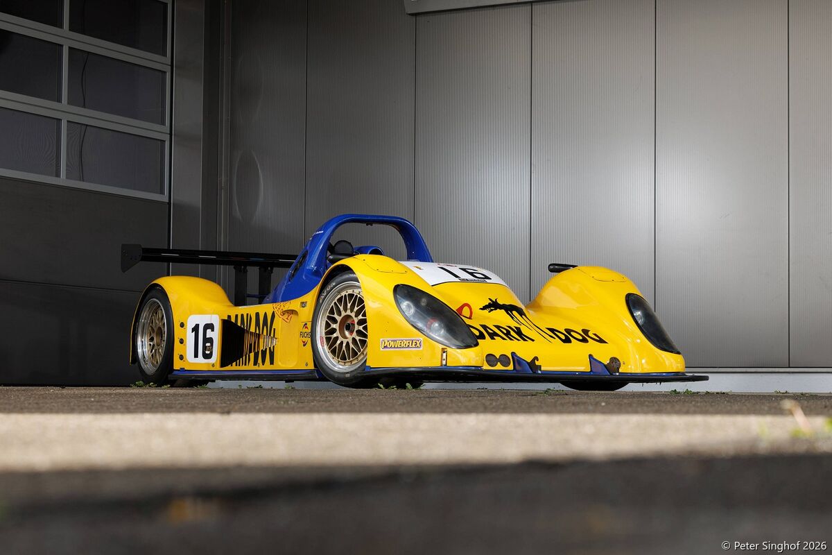 Artcurial - Le Mans Classic Legend  - Circuit des 24 Heures, Le Mans
