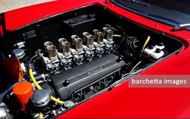 Gooding & Company Pebble Beach Auctions