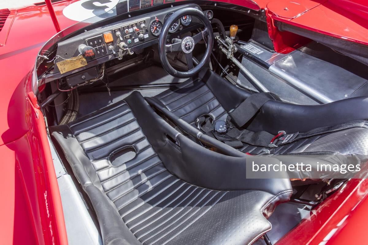 Bonhams The Quail Lodge Auction 